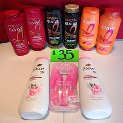 Woman Hair Care.. Annaville Area Location 