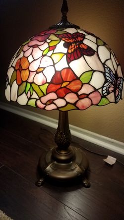 Decorative lamp