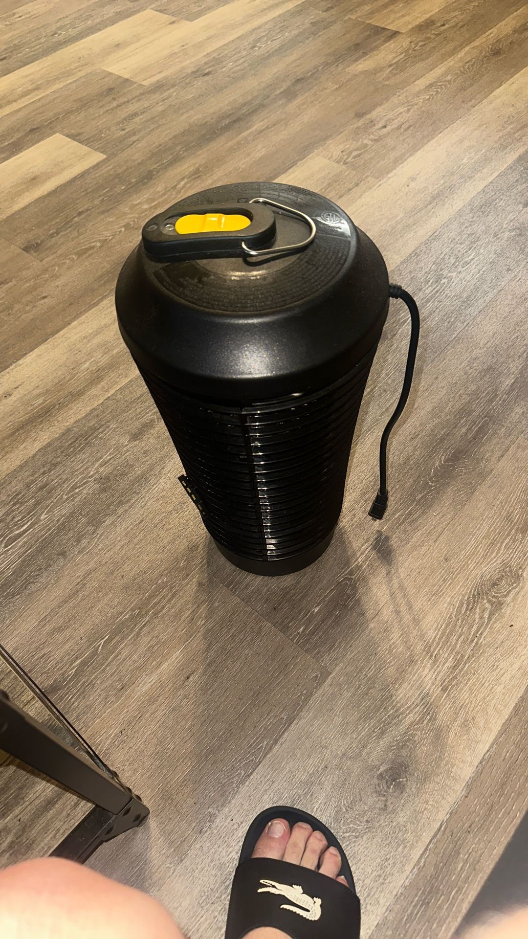 Bug Zapper Large 