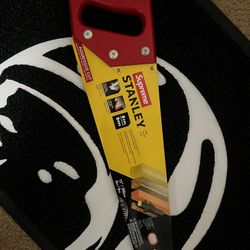 Supreme Stanley Saw