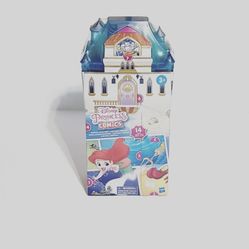 NIB Hasbro Disney Princess Comics Surprise Adventures Ariel