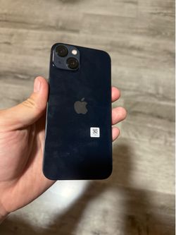 iPhone 13 128 gb unlocked midnight