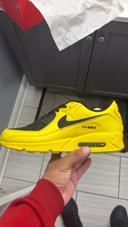 Air max total 90