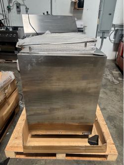 NXR refrigerator