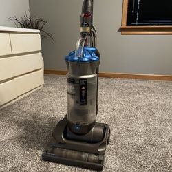 Dyson Sweeper