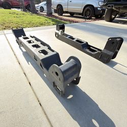 2015-2020 f-150 6 inch lift kit parts