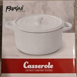 Casserole Dish 