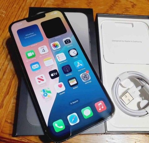 Apple IPhone 13 Pro Max