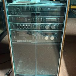 Vintage Stereo 