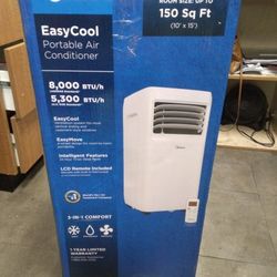 Portable Air Conditioner 