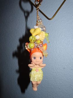 Sonny Angel Keychain
