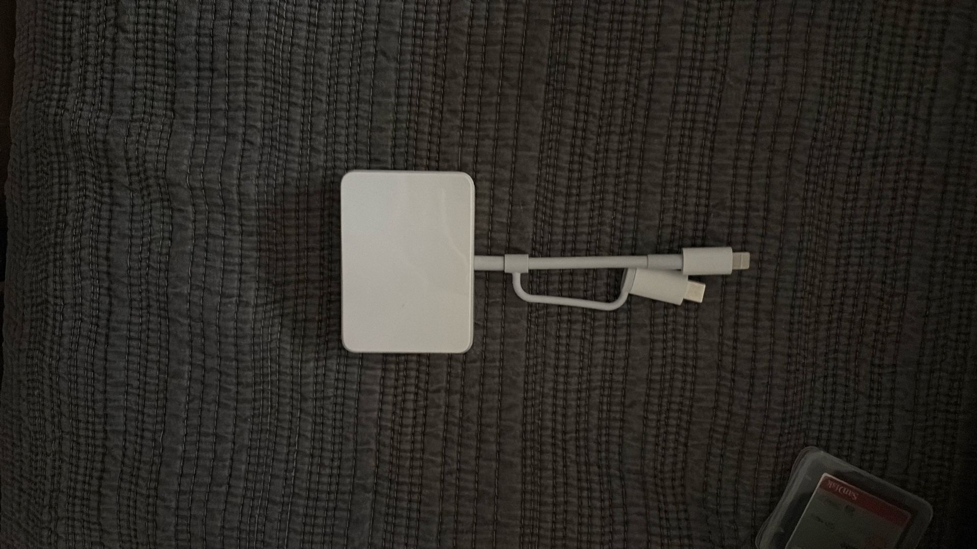 Card reader