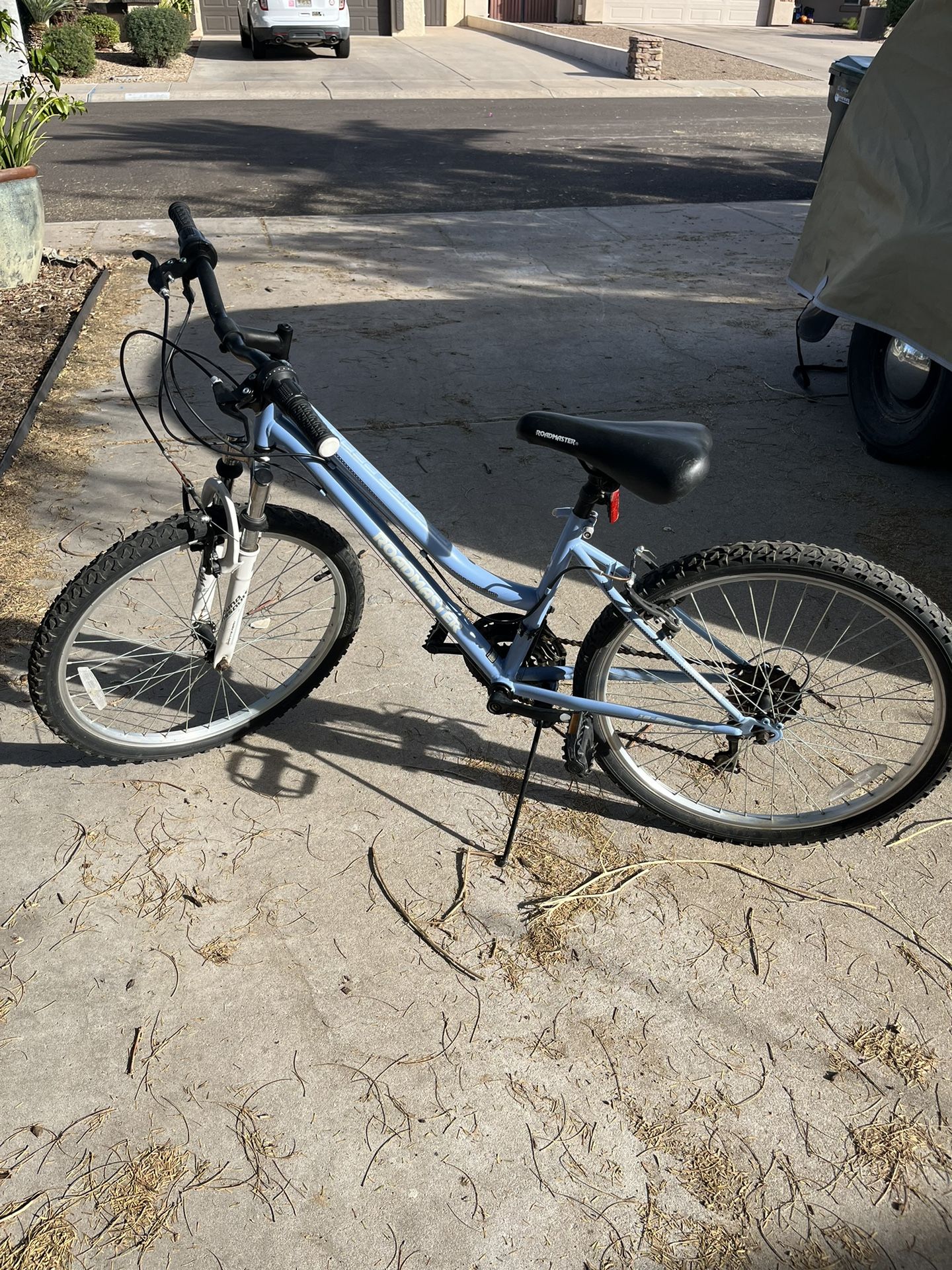Girls Youth Mountain Bike