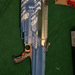 Nerf Gun