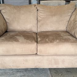 Beautiful Loveseat 