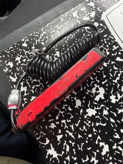 Magnet key