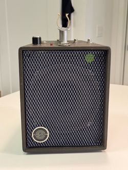 Lectrosonics Vintage Amp