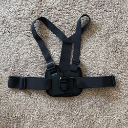 Official GoPro Chest Mount