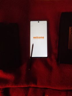 Brand New C24- Style  Cell Phone- Baby Blue