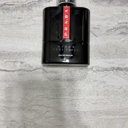 P R A D A Ocean Lunar