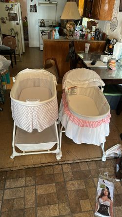 Baby Cribs