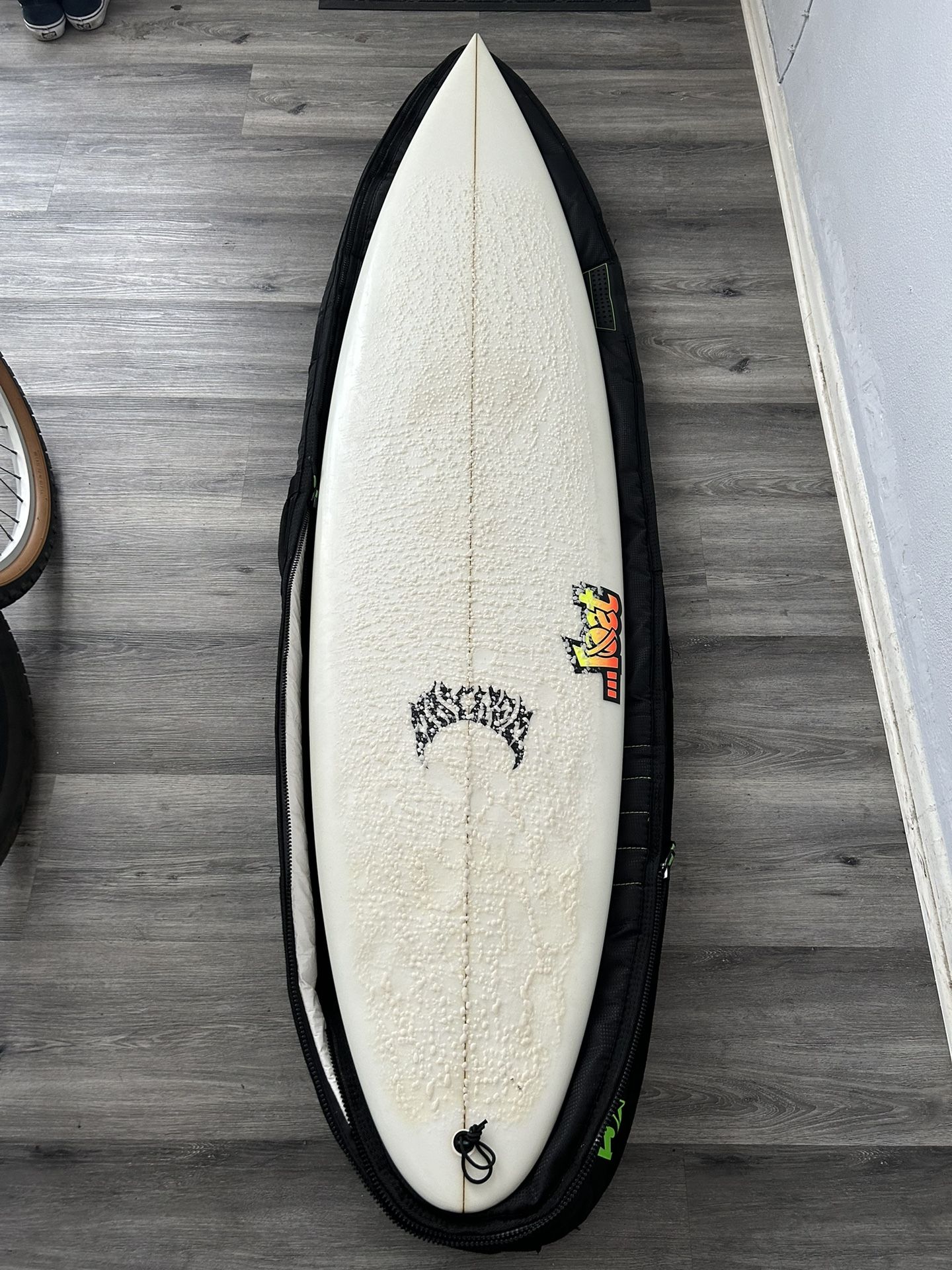 Surfboard