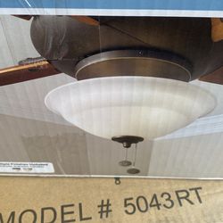 Celling Fan Light Kit