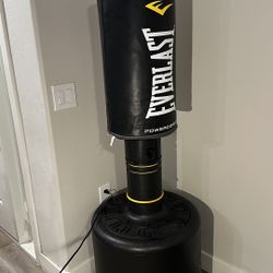 Punching Bag 