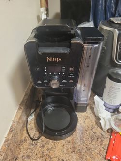 Ninja Coffee Maker