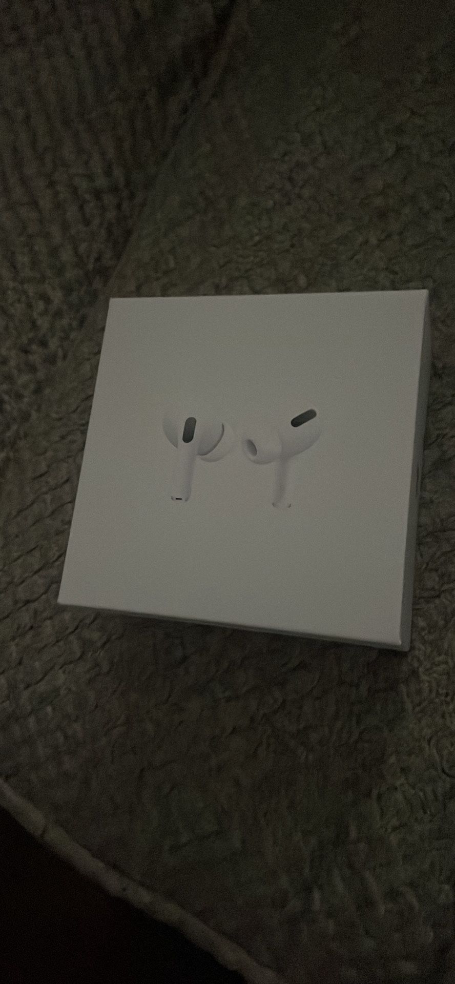 Apple AirPods