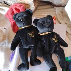 The End Beenie Babies 