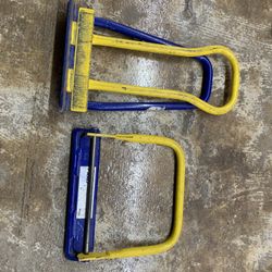 Metal Hemming Tool Set 