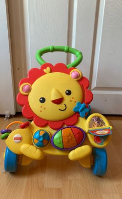 Walking toy