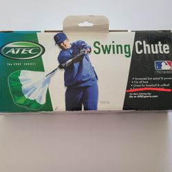 ATEC Bat Swing Chute (model AT6725)
