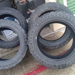 Set Of 22s