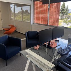 IKEA office Chairs 