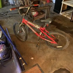 Bike