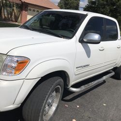 2006 Toyota Tundra 