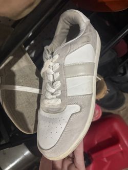 Different Shoes All Size 7 Or 6.5