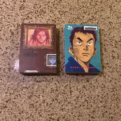 mangas (price in description)