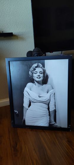 Picture frame 22X26
