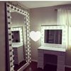 #heidisglammirror