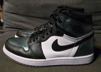 Air Jordan 1 Retro High OG 'All Star Chameleon Size 11 $100