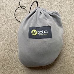 Ergonomic Baby Carrier Boba Wrap 