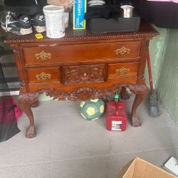 Antique 