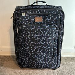 Suitcase $40