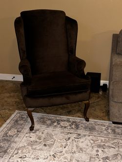 Accent Chair