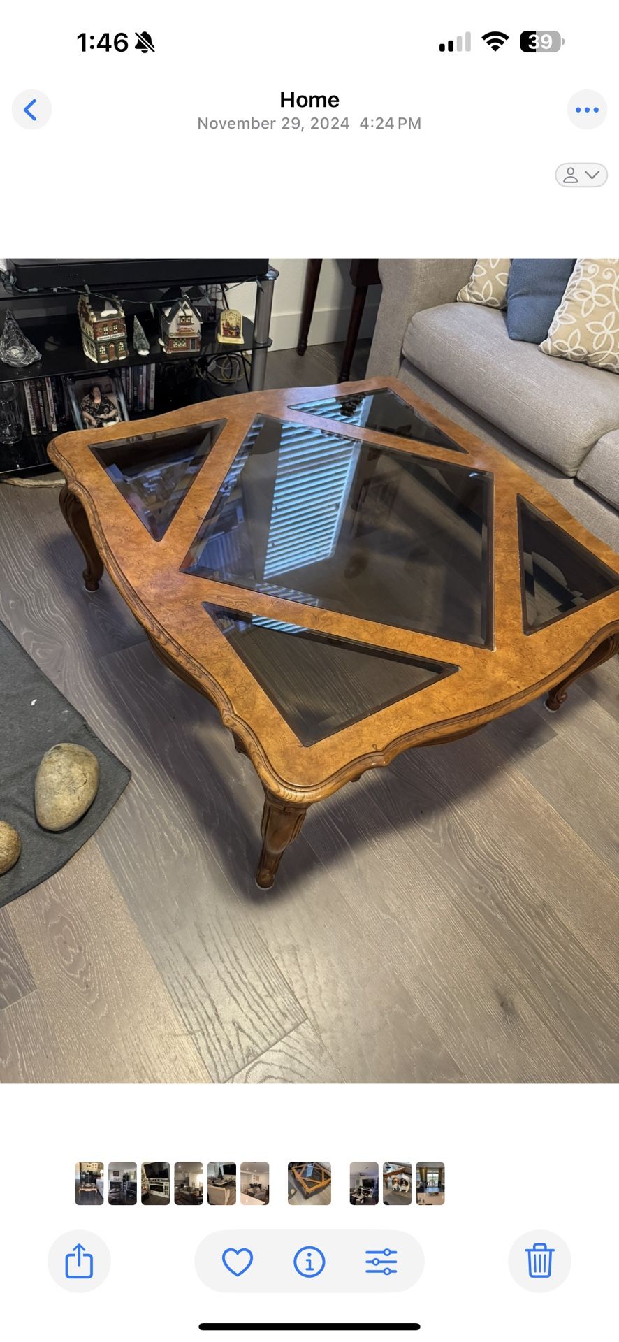 Coffee Table