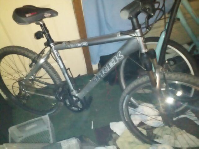 Trek 4300 RST GILA T5