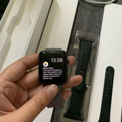 Apple Watch 5 Black - Finance Option - Same Day Pickup